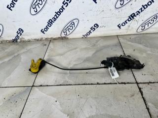 Замок капота Ford Focus 3 2012