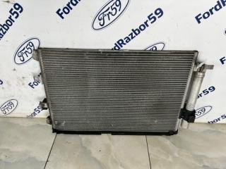 Радиатор кондиционера Ford Focus 3 2012