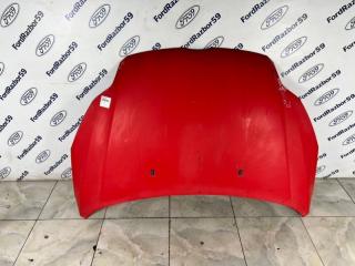 Капот Ford Focus 3 2013