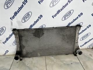 Запчасть интеркулер Toyota Avensis 2009