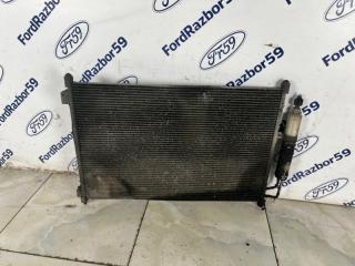 Радиатор кондиционера Nissan X-Trail 2007