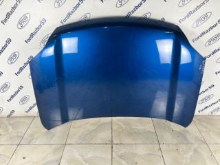 Капот Nissan X-Trail 2007