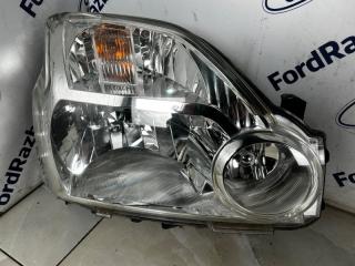 Фара передняя правая Nissan X-Trail 2007