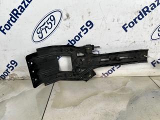 Запчасть кронштейн замка капота Opel Antara 2011