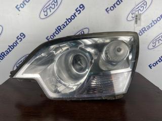 Фото запчасти фара передняя левая Opel Antara 2011 контрактная запчасть Запчасть фара передняя левая Opel Antara 2011