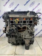 Двигатель Ford C-MAX 2008