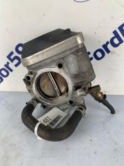 Запчасть дроссельная заслонка Opel Astra 2010