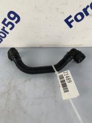 Запчасть патрубок картерных газов Opel Astra 2010