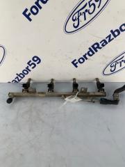 Запчасть рампа топливная Opel Astra 2010