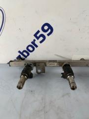 Рампа топливная Astra 2010 H 1.6 (Z16XER)