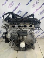 Двигатель Ford Focus 2 2011