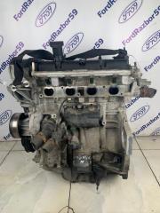 Двигатель Ford Fusion 2006