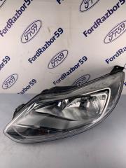 Фара передняя левая Ford Focus 3 2012