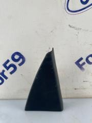 Запчасть накладка двери передняя правая Toyota Land Cruiser Prado 2013-2017