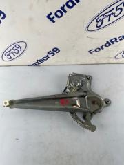 Запчасть стеклоподъемник задний правый Toyota Land Cruiser Prado 2013-2017