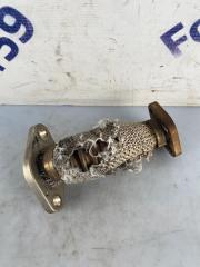 Запчасть трубка egr Audi Q7 2007