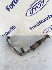 Запчасть трубка турбины Audi Q7 2007