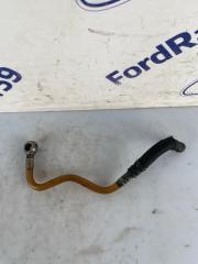 Запчасть трубка топливная Audi Q7 2007