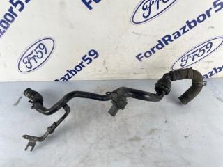 Запчасть патрубок системы охлаждения Audi Q7 2007