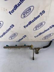 Фото запчасти рампа топливная Toyota Camry 1997 контрактная запчасть Запчасть рампа топливная Toyota Camry 1997