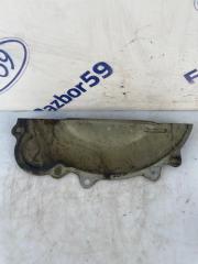 Запчасть защита маховика Mitsubishi Lancer 9 2004