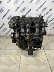 Двигатель Ford Focus 2 2007