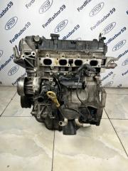 Двигатель Ford Fusion 2008