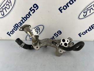 Запчасть трубка egr Mitsubishi Lancer 2008