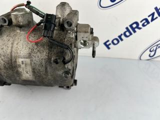 Компрессор кондиционера Accord 2011 CP2 2.4 (K24Z3)