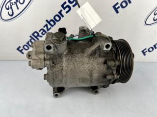 Компрессор кондиционера Accord 2011 CP2 2.4 (K24Z3)