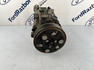 Компрессор кондиционера Accord 2011 CP2 2.4 (K24Z3)