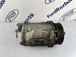 Компрессор кондиционера Accord 2011 CP2 2.4 (K24Z3)