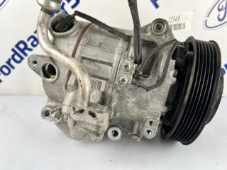 Компрессор кондиционера RL 2009 KB2 3.7 (J37A2)