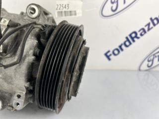 Компрессор кондиционера Acura RL KB2 3.7 (J37A2)