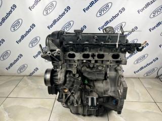 Двигатель Ford Focus 2009