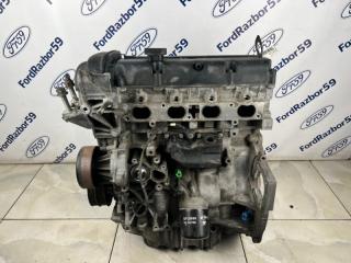Двигатель Ford Focus 2010