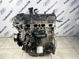 Двигатель Ford Fusion 2008
