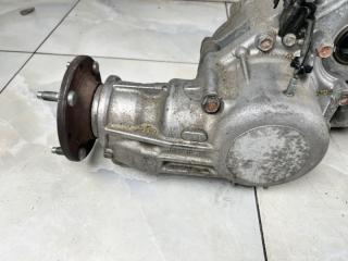 АКПП RL 2009 KB2 3.7 (J37A2)