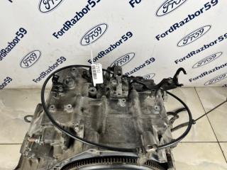 АКПП RL 2009 KB2 3.7 (J37A2)