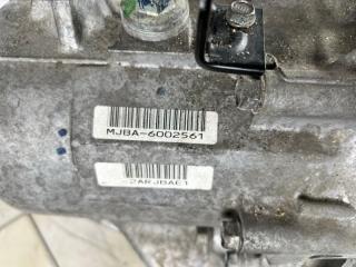 АКПП RL 2009 KB2 3.7 (J37A2)