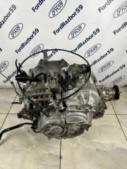 АКПП RL 2009 KB2 3.7 (J37A2)