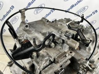 АКПП RL 2009 KB2 3.7 (J37A2)
