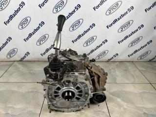 Раздатка Mitsubishi Pajero Sport 2004
