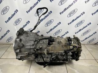 Запчасть акпп Mitsubishi Pajero Sport 2013