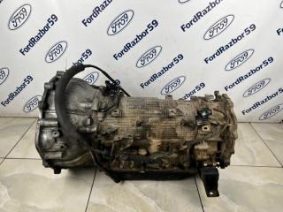 Запчасть акпп Mitsubishi Pajero 2004
