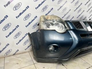 Ноускат X-Trail 2012 T31