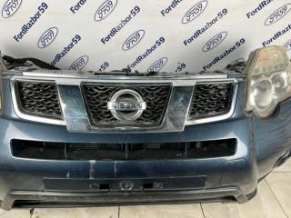 Ноускат Nissan X-Trail T31