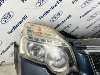 Ноускат X-Trail 2012 T31