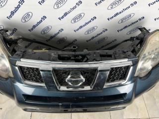 Ноускат X-Trail 2012 T31