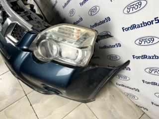 Ноускат X-Trail 2012 T31